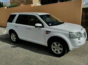 LAND-ROVER Freelander 2.2 Td4 S -07