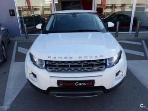 LAND-ROVER Range Rover Evoque 2.2L TDCV 4x4 Pure Auto.