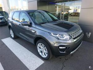 Land-rover Discovery Sport 2.0l Tdkw 150cv 4x4 Hse 5p.