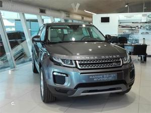 Land-rover Range Rover Evoque 2.0l Td4 Diesel 110kw 150cv