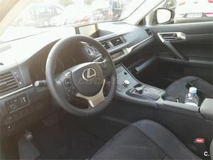 Lexus Ct h Business 5p. -17