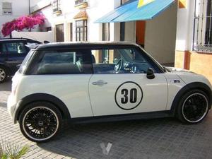 MINI MINI Cooper S Checkmate -06