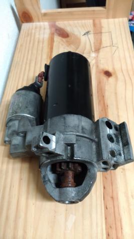 MOTOR DE ARRANQUE BMW E90, E91 (N57D30A)