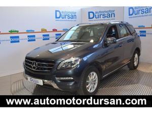 Mercedes-Benz ML 250