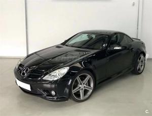 Mercedes-benz Clase Slk Slk p. -05