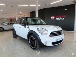 Mini Countryman 1.6 Cooper 5p. -11