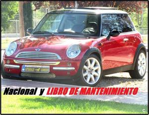 Mini Mini Cooper 3p. -03