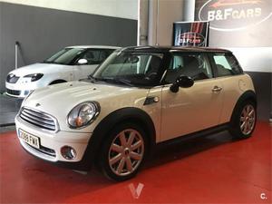 Mini Mini Cooper 3p. -07