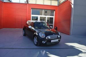 Mini Mini Cooper D 3p. -08