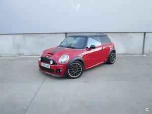 Mini Mini Cooper S 3p. -08