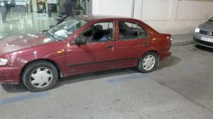 NISSAN Almera ALMERA 2.0 GX D -98