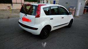 NISSAN NOTE 5p. 1.5dCi70 ACENTA Pack Premium -07