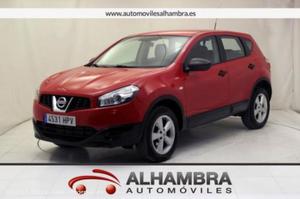 NISSAN QASHQAI EN VENTA EN MADRID (MADRID) - MADRID - MADRID