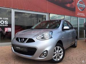 Nissan Micra 5p 1.2g Acenta 5p. -17