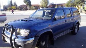 Nissan Pick-up 2.5 Td Double Cab 4p. -98