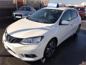 Nissan Pulsar 1.5dci 110cv Tekna 5p. -16