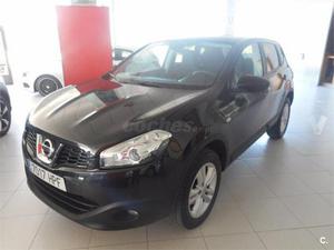 Nissan Qashqai 1.5 Dci Acenta 4x2 5p. -13