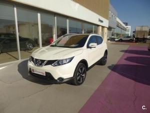 Nissan Qashqai 1.5 Dci Nconnecta 5p. -16