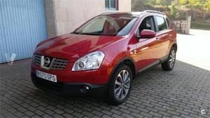 Nissan Qashqai 2.0 Dci Tekna 4x2 5p. -09