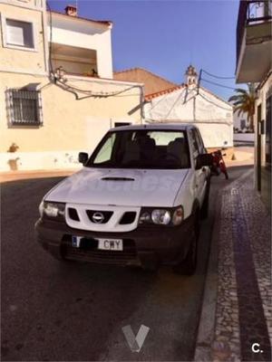 Nissan Terrano 2.7 Tdi Comfort Plus 3p 3p. -04