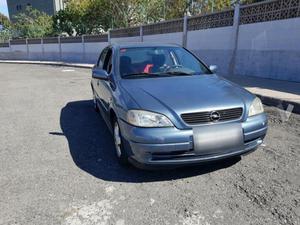 OPEL Astra 1.6 CLUB -00