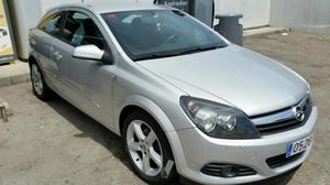 OPEL Astra GTC 1.7 CDTi Enjoy -05