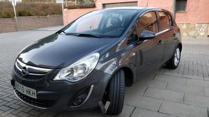 OPEL Corsa 1.2 Selective Easytronic -12