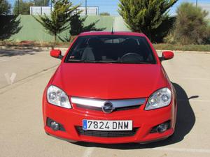 OPEL Tigra Sport 1.3 CDTi -05