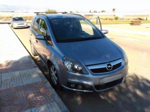 OPEL Zafira Enjoy 1.9 CDTi 8v 120 CV -06