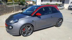 Opel Adam 1.4 Neh S 3p. -16