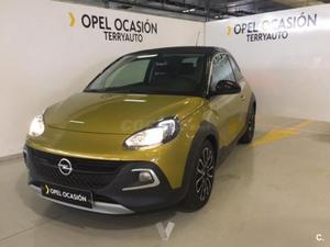 Opel Adam 1.4 Xer Rocks 3p. -17