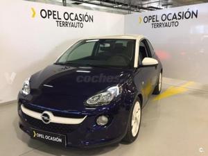 Opel Adam 1.4 Xer Slam 3p. -17