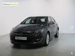 Opel Astra 1.4 Turbo Excellence Auto 5p. -15