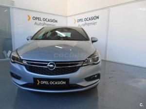 Opel Astra 1.6 Cdti 110 Cv Dynamic 5p. -17