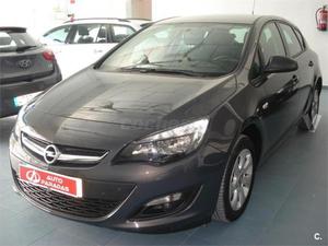 Opel Astra 1.6 Cdti Ss 110 Cv Business 5p. -15