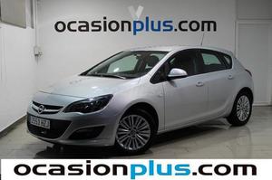 Opel Astra 1.6 Cdti Ss 110 Cv Selective 5p. -14