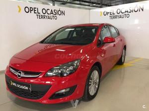 Opel Astra 1.6 Cdti Ss 110 Cv Selective 5p. -15