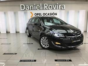 Opel Astra 1.6 Cdti Ss 136 Cv Excellence 5p. -16