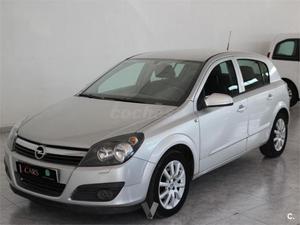 Opel Astra 1.6 Enjoy 5p. -07