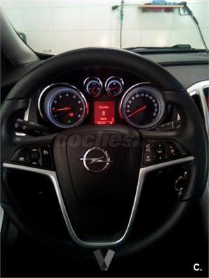 Opel Astra 1.6 Sport 5p. -10