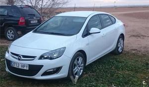 Opel Astra 1.7 Cdti 110 Cv Selective 4p. -13