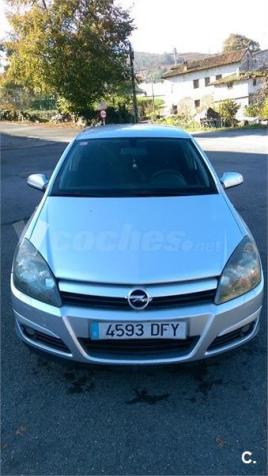 Opel Astra 1.7 Cdti Enjoy 100 Cv 5p. -05