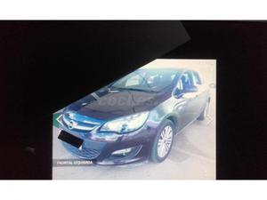 Opel Astra 1.7 Cdti Ss 110 Cv Selective 5p. -14