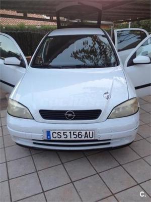 Opel Astra 2.0 Dti 16v Comfort 5p. -99