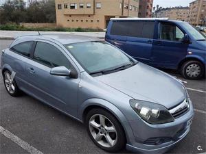 Opel Astra Gtc 1.7 Cdti Sport 3p. -05