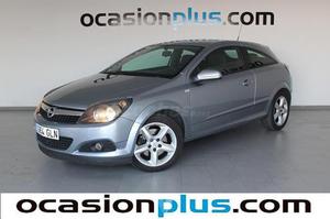 Opel Astra Gtc 1.9 Cdti 120 Cv Sport 3p. -09