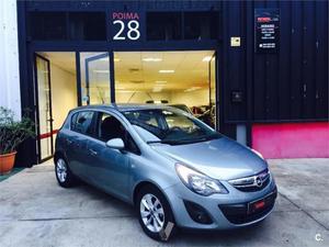 Opel Corsa 1.2 Selective Easytronic 5p. -14