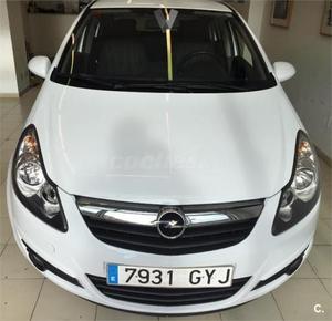 Opel Corsa 1.3 Ecoflex 95 Cv Selective 5p. -11