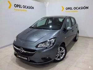 Opel Corsa 1.4 Selective 66kw 90cv 5p. -17