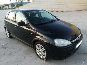 Opel Corsa Enjoy 1.3 Cdti 75 Cv 5p. -06